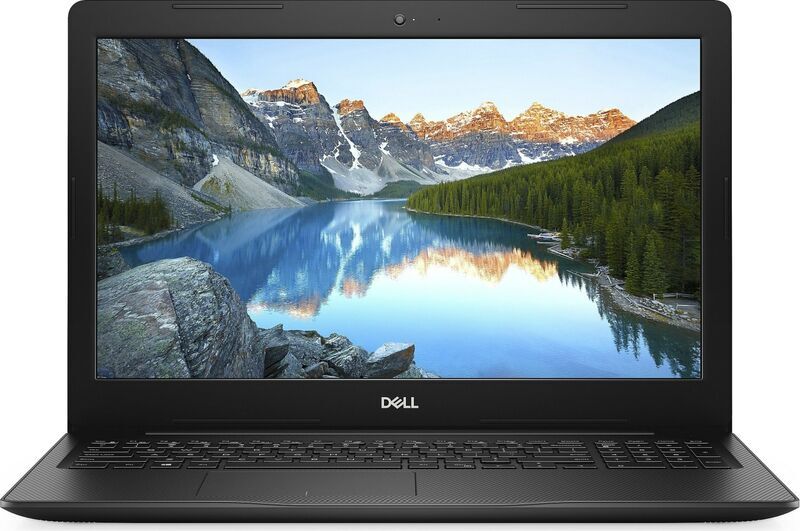 Dell Inspiron 15 3593 | i7-1065G7 | 15.6" | 12 GB | 256 GB SSD | WXGA | Win 10 Home | US 1