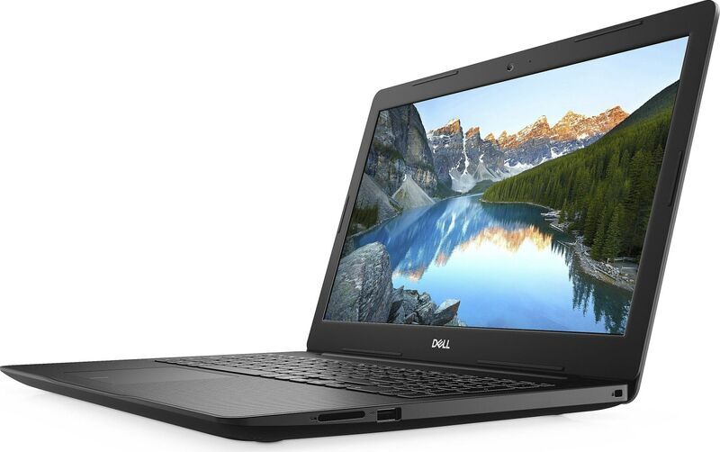 Dell Inspiron 15 3593 | i7-1065G7 | 15.6" | 12 GB | 256 GB SSD | WXGA | Win 10 Home | US 2