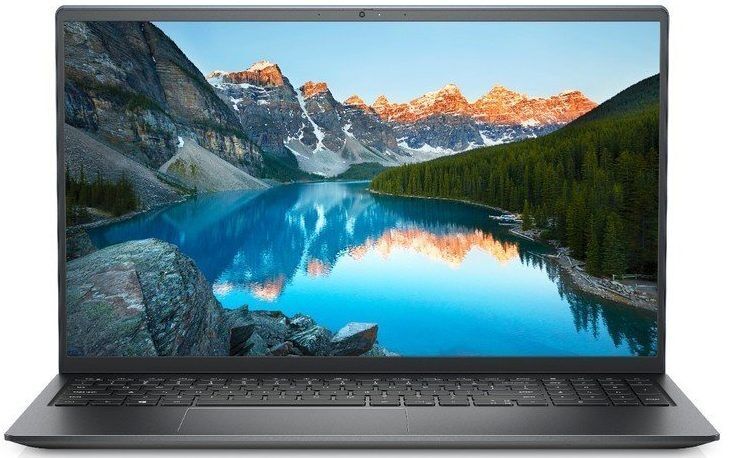 Dell Inspiron 15 5510 | i7-11370H | 15.6" | 16 GB | 512 GB SSD | Tastatūras apgaismojums | Win 11 Pro | DE 1