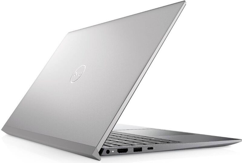 Dell Inspiron 15 5510 | i7-11370H | 15.6" | 16 GB | 512 GB SSD | Tastatūras apgaismojums | Win 11 Pro | DE 4