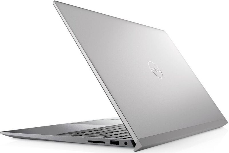 Dell Inspiron 15 5510 | i7-11370H | 15.6" | 16 GB | 512 GB SSD | Tastatūras apgaismojums | Win 11 Pro | DE 5