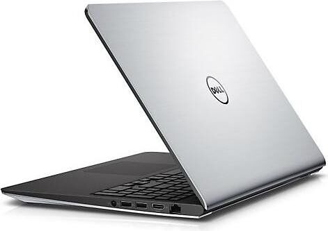 Dell Inspiron 15 5548 | i5-5200U | 15.6" | 8 GB | 480 GB SSD | WXGA | R7 M260 | Win 10 Pro | IT 2
