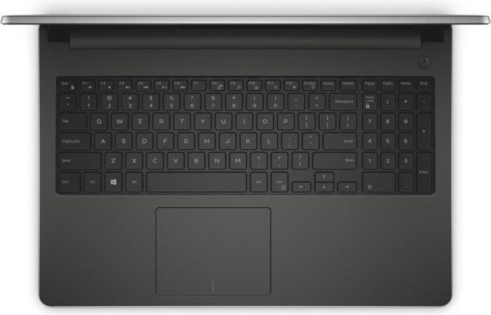Dell Inspiron 15 5559 | i5-6200U | 15.6" | 8 GB | 256 GB SSD | WXGA | Win 10 Home | US 2