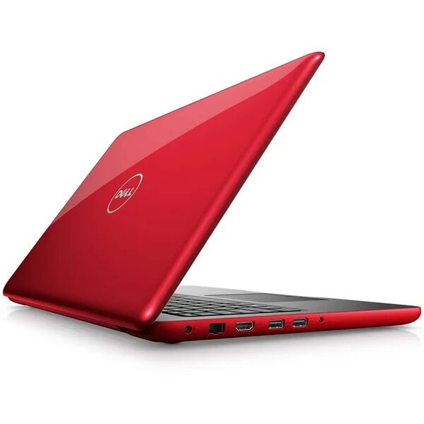 Dell Inspiron 15 5565 | AMD FX-9800P | 15.6" | 8 GB | 1 TB HDD | FHD | Tastaturbeleuchtung | Win 10 Home | US 1