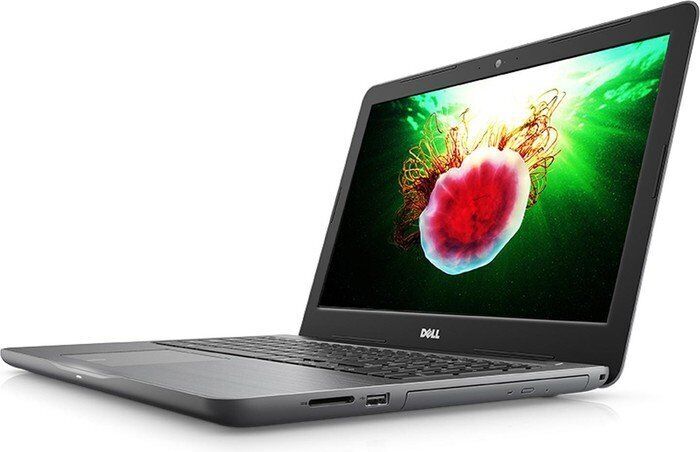 Dell Inspiron 15 5567 | i7-7500U | 15.6" | 12 GB | 1 TB HDD | WXGA | Bakgrundsbelyst tangentbord | Win 10 Home | US 1