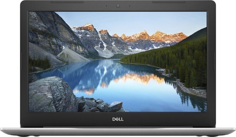 Dell Inspiron 15 5570 | i7-8550U | 15.6" | 12 GB | 1 TB HDD | FP | Win 10 Home | US