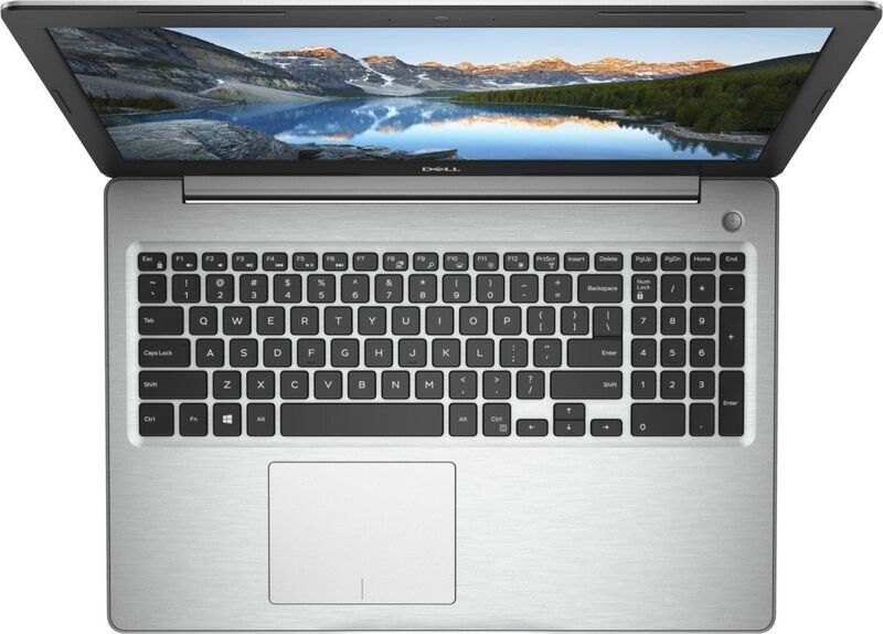 Dell Inspiron 15 5570 | i7-8550U | 15.6" | 12 GB | 1 TB HDD | FP | Win 10 Home | US 2