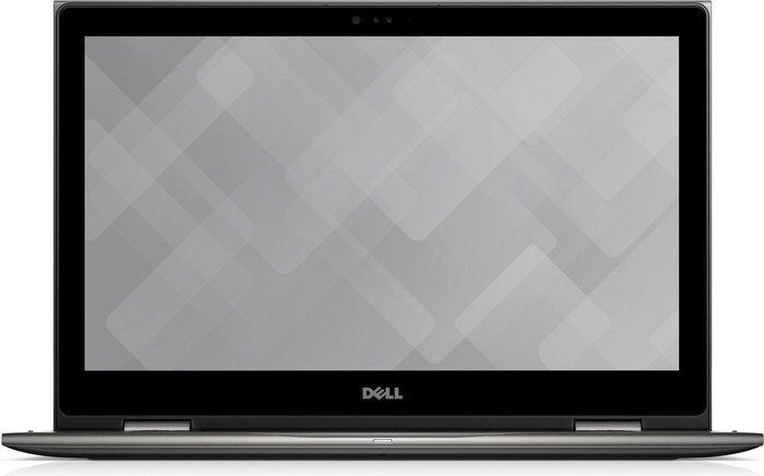 Dell Inspiron 15 5578 2-in-1 | i5-7200U | 15.6" | 8 GB | 1 TB HDD | FHD | Win 10 Home | UK 1