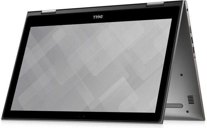 Dell Inspiron 15 5578 2-in-1 | i5-7200U | 15.6" | 8 GB | 1 TB HDD | FHD | Win 10 Home | UK 2