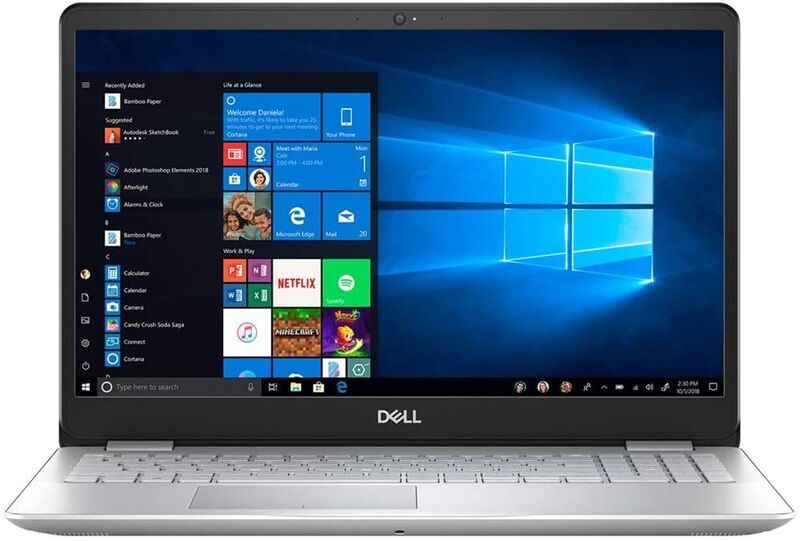 Dell Inspiron 15 5584 | i7-8565U | 15.6" | 8 GB | 1 TB HDD | FHD | MX130 | Win 10 Home | US