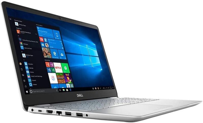 Dell Inspiron 15 5584 | i7-8565U | 15.6" | 8 GB | 1 TB HDD | FHD | MX130 | Win 10 Home | US 2
