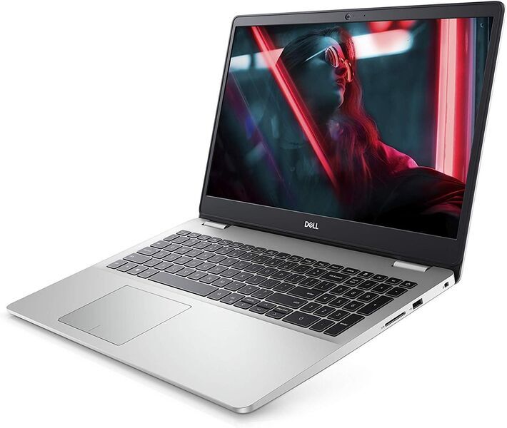 Dell Inspiron 15 5593 | i5-1035G1 | 15.6" | 8 GB | 128 GB SSD | FP | Podświetlenie klawiatury | Win 10 Home | US 1