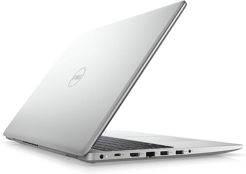 Dell Inspiron 15 5593 | i5-1035G1 | 15.6" | 8 GB | 128 GB SSD | FP | Podświetlenie klawiatury | Win 10 Home | US 2