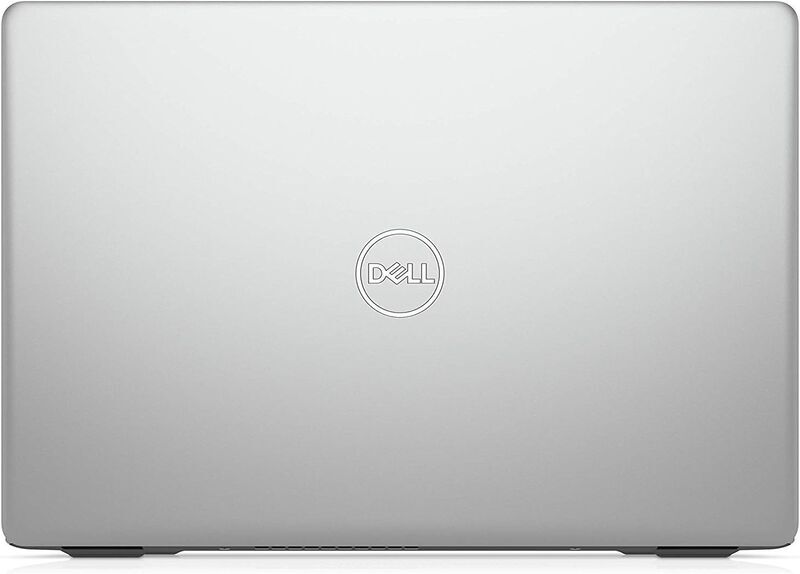 Dell Inspiron 15 5593 | i5-1035G1 | 15.6" | 8 GB | 512 GB SSD | Tastaturbeleuchtung | Win 11 Pro | UK 3