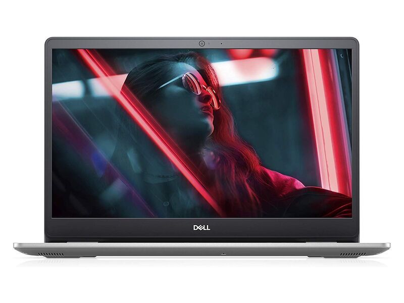 Dell Inspiron 15 5593 | i5-1035G1 | 15.6" | 8 GB | 512 GB SSD | Tastaturbeleuchtung | Win 11 Pro | UK 4