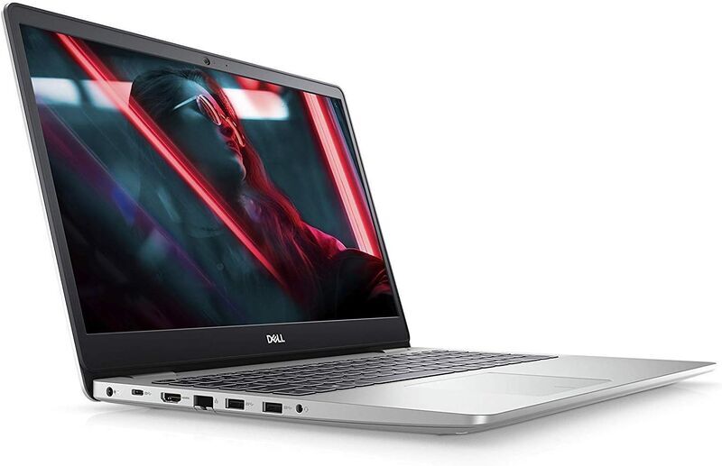 Dell Inspiron 15 5593 | i5-1035G1 | 15.6" | 8 GB | 512 GB SSD | Tastaturbeleuchtung | Win 11 Pro | UK 5