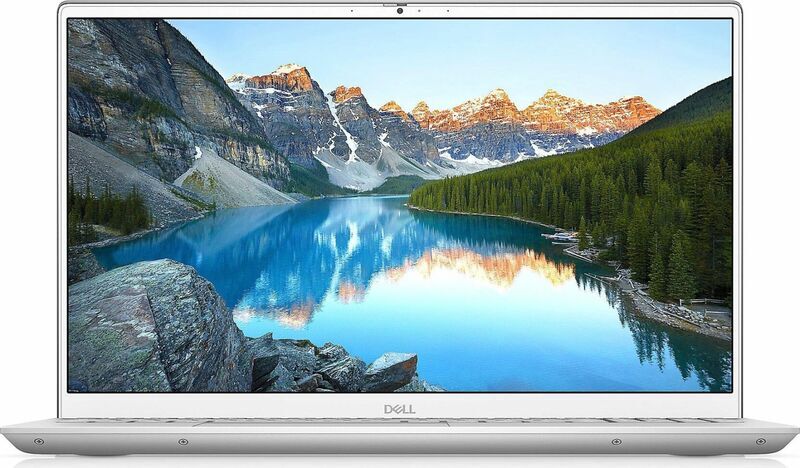 Dell Inspiron 15 7501 | i5-10300H | 15.6" | 8 GB | 512 GB SSD | Win 11 Pro | DE 1