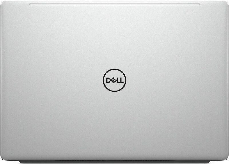 Dell Inspiron 15 7570 | i5-8250U | 15.6" | 8 GB | 256 GB SSD | FHD | Tastaturbeleuchtung | Win 11 Pro | US 4