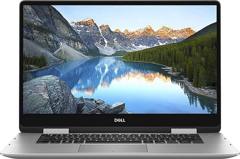 Dell Inspiron 15 7586 | i7-8565U | 15.6" | 32 GB | 512 GB SSD | FHD | FP | MX150 | Win 10 Home | US 1