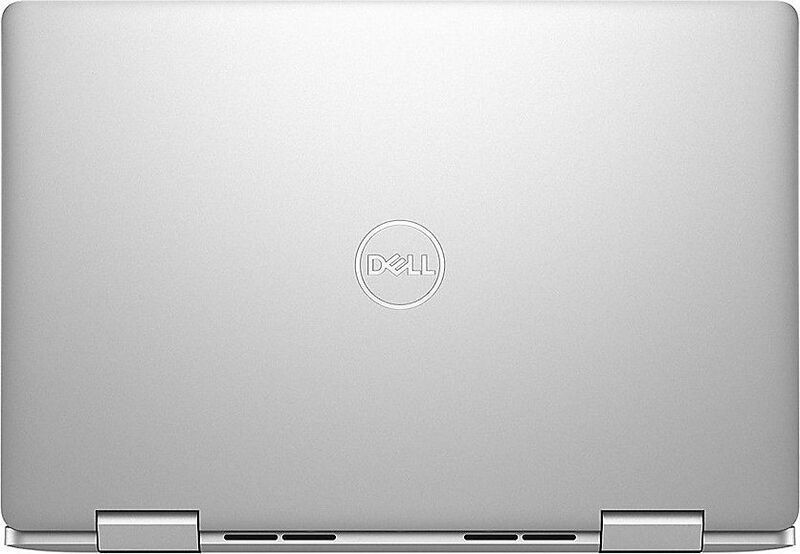 Dell Inspiron 15 7569 | i7-8550U | 15.6" | 16 GB | 512 GB SSD | Win 11 Home | PL 4
