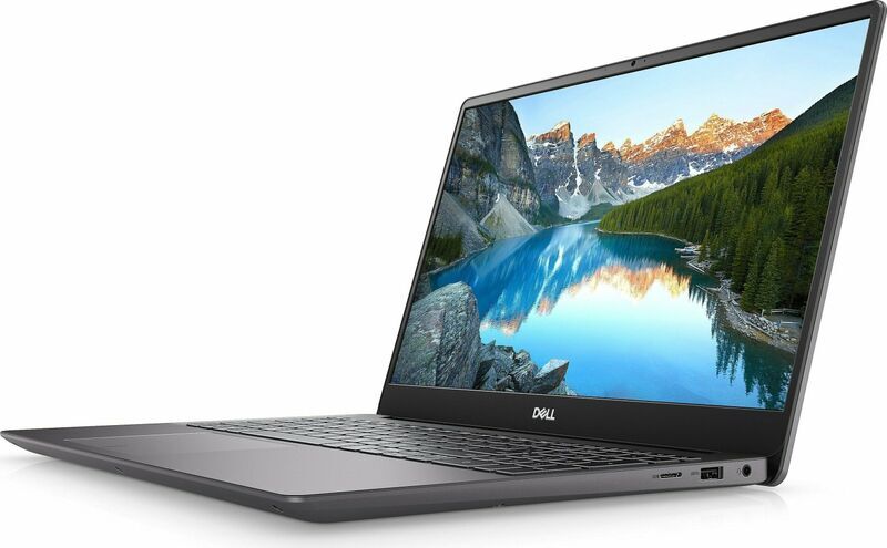 Dell Inspiron 15 7590 | i7-9750H | 15.6" | 16 GB | 512 GB SSD | Win 11 Pro | DE 3