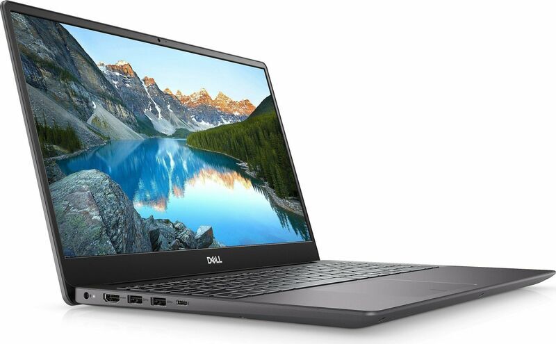 Dell Inspiron 15 7590 | i7-9750H | 15.6" | 16 GB | 512 GB SSD | Win 11 Pro | DE 4
