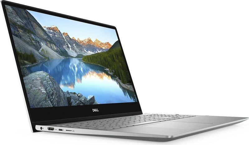 Dell Inspiron 15 7591 2-in-1 | i5-10210U | 15.6" | 8 GB | 512 GB SSD | FP | Win 11 Home | US 2