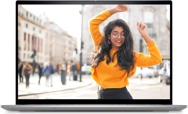 Dell Inspiron 16 5620 | i7-1255U | 16" | 16 GB | 1 TB SSD | FP | Win 11 Pro | DE 1