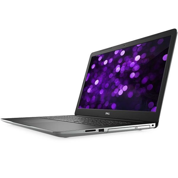 Dell Inspiron 3780 | i7-8565U | 17.3" | 8 GB | 128 GB SSD | FHD | Radeon 520 | Win 10 Home | US 1