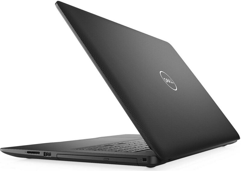 Dell Inspiron 3793 | i3-1005G1 | 17.3" | 8 GB | 256 GB SSD | FHD | Win 10 Home | US 2