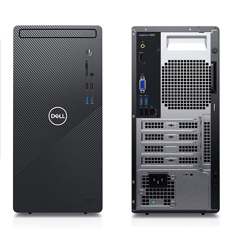 Dell Inspiron 3880 Tower