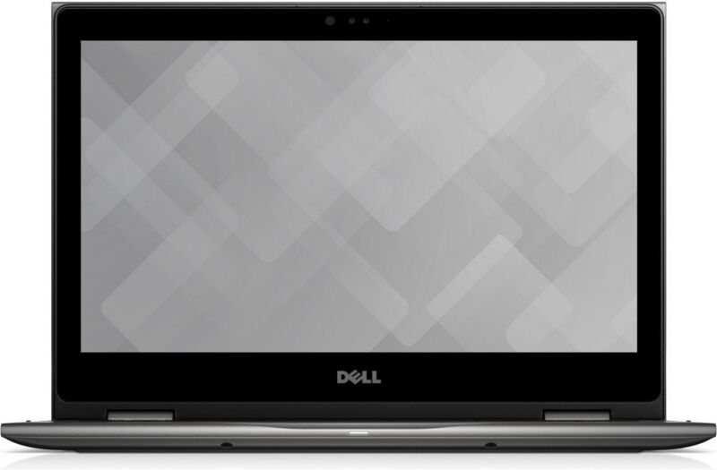 Dell Inspiron 5379 | i7-8550U | 13.3" | 16 GB | 500 GB SSD | Win 11 Home | US 1