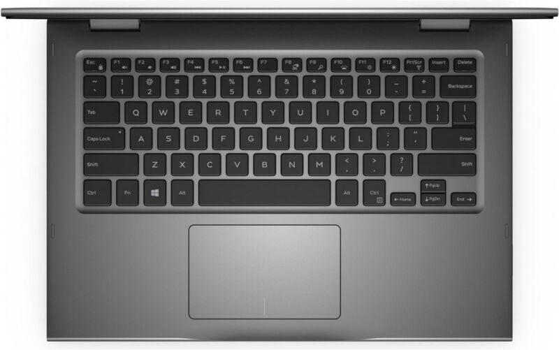 Dell Inspiron 5379 | i7-8550U | 13.3" | 16 GB | 500 GB SSD | Win 11 Home | US 5
