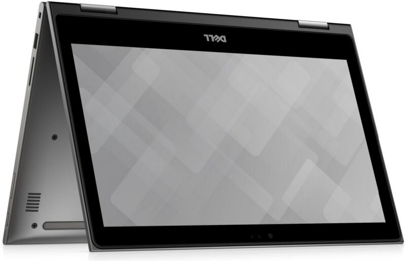 Dell Inspiron 5379 | i7-8550U | 13.3" | 16 GB | 500 GB SSD | Win 11 Home | US 4