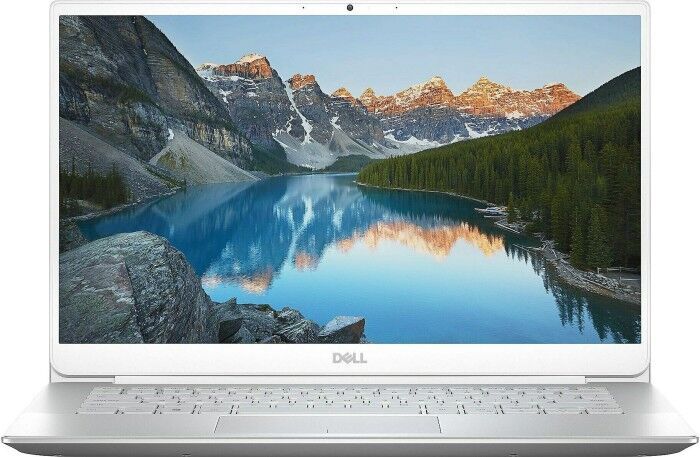 Dell Inspiron 5490 | i5-10210U | 14" | 8 GB | 256 GB SSD | Win 10 Pro | DE 1