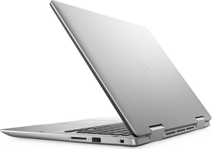 Dell Inspiron 5491 | i5-10210U | 14" | 8 GB | 256 GB SSD | FP | Backlit keyboard | Win 11 Home | US 2