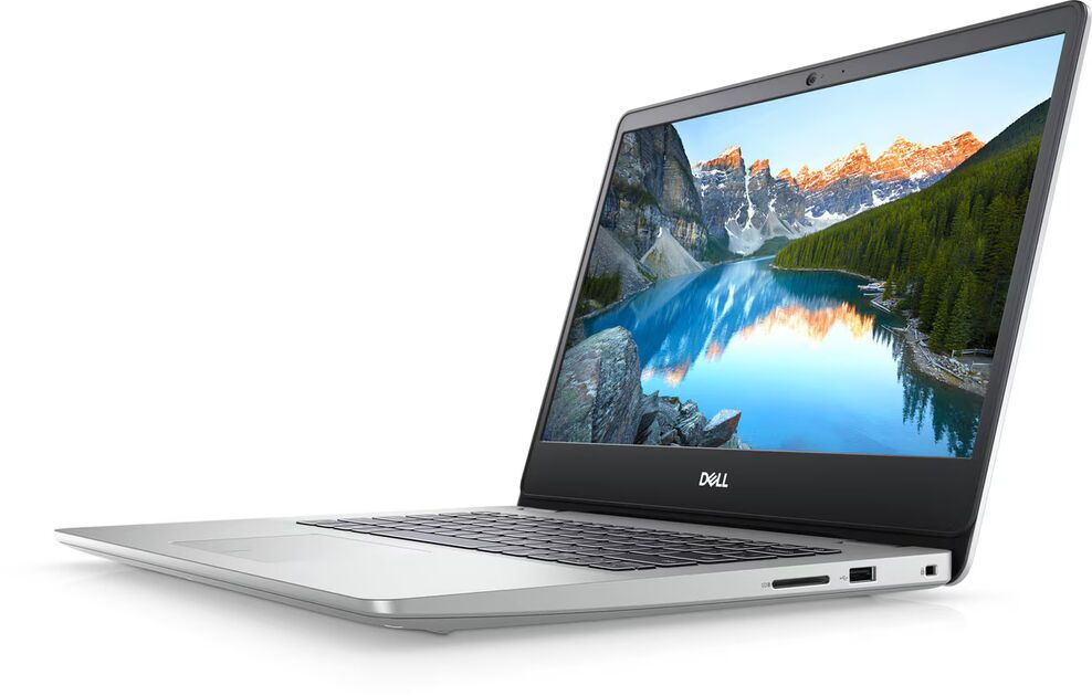 Dell Inspiron 5493 | i5-1035G1 | 14