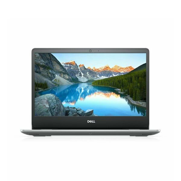 Dell Inspiron 5493 | i5-1035G1 | 14" | 8 GB | 512 GB SSD | FP | Rétroéclairage du clavier | Win 11 Home | US 2