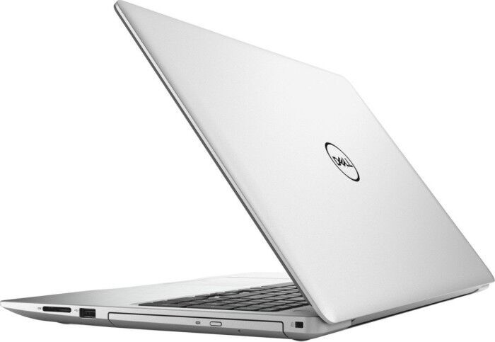 Dell Inspiron 5770 | i7-8550U | 17.3" | 16 GB | 256 GB SSD | 2 TB HDD | Win 10 Pro | UK 2