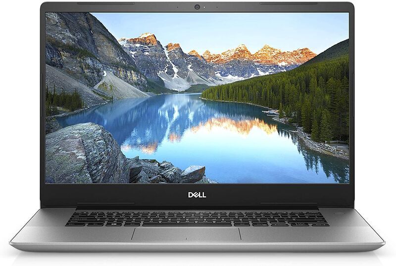 Dell Inspiron 5580 | i5-8265U | 15.6" | 8 GB | 128 GB SSD | 1 TB HDD | Win 10 Pro | DE