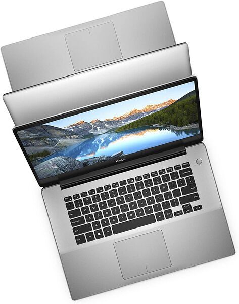 Dell Inspiron 5580 | i5-8265U | 15.6" | 8 GB | 128 GB SSD | 1 TB HDD | FP | Backlit keyboard | Win 11 Pro | UK 4