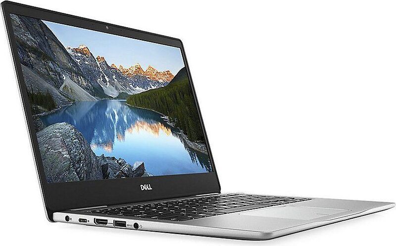Dell Inspiron 7380 | i5-8265U | 13.3" | 8 GB | 256 GB SSD | hopea | Win 10 Pro | UK 2