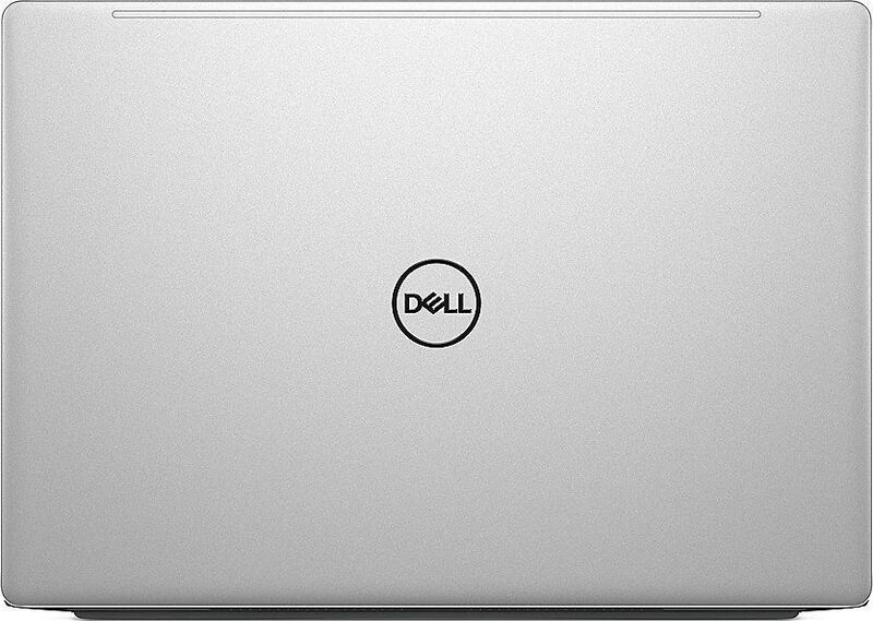 Dell Inspiron 7380 | i7-8565U | 13.3" | 8 GB | 256 GB SSD | silver | Win 11 Home | BE 4