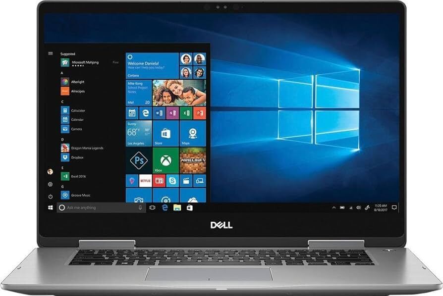 Inspiron 7573