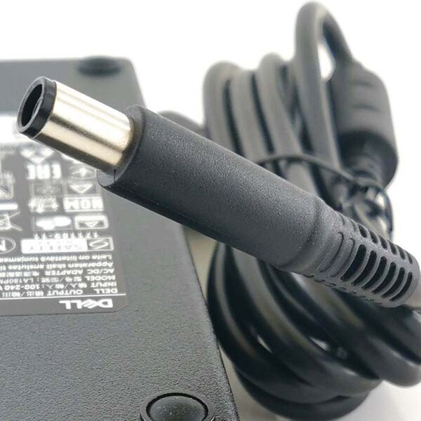 Dell LA180PM180 Bloc d'alimentation | noir | 180 W 2