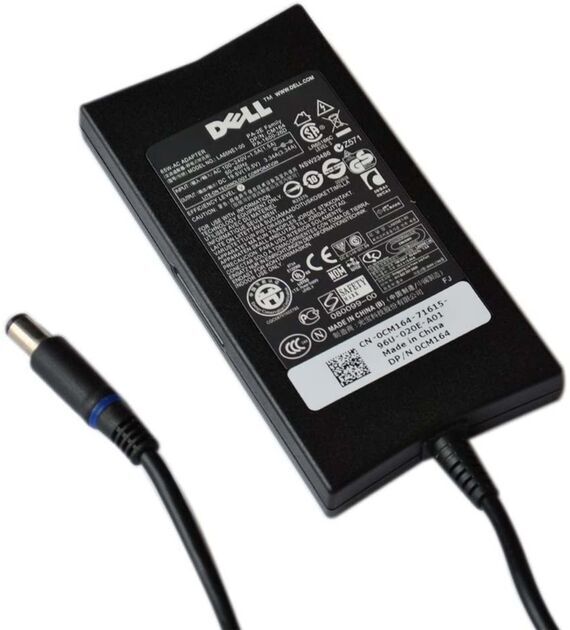 Dell LA65NE1 Bloc d'alimentation | noir | 65 W | 39 € | Maintenant avec ...