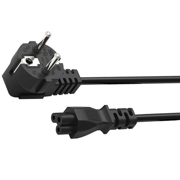 Dell LA65NE1 Strömförsörjningsenhet | svart | 65 W 2