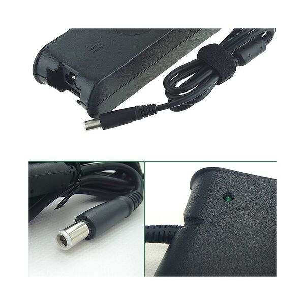 Dell LA90PS0-00 napájecí zdroj | černá | 90 W 3