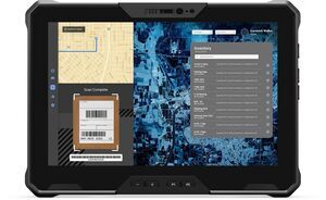 Dell Latitude 7030 Rugged Extreme | i7-1260U | 10.1