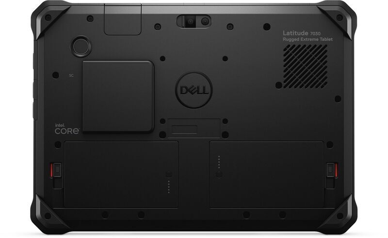 Dell Latitude 7030 Rugged Extreme | i5-1240U | 10.1" | 8 GB | 256 GB SSD | Win 11 Pro 4